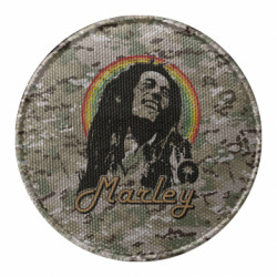 Шевроны круглые - FATLINE