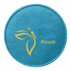 Шеврони круглі - FATLINE