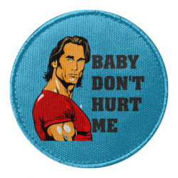 Шевроны круглые - FATLINE