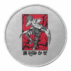 Шеврони круглі - FATLINE