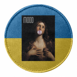 Шевроны круглые - FATLINE