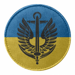 Шевроны круглые - FATLINE
