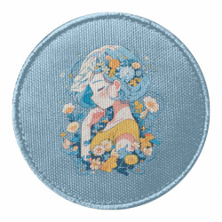 Шеврони круглі - FATLINE