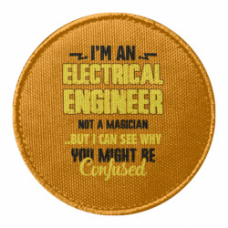 Шеврони круглі - FATLINE