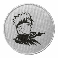 Шеврони круглі - FATLINE