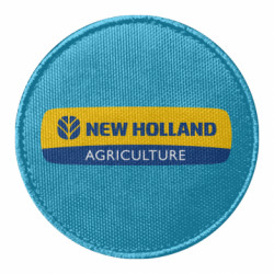 Шевроны круглые - FATLINE