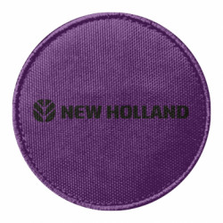 Шевроны круглые - FATLINE