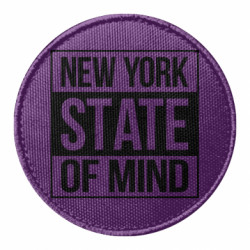 Шевроны круглые - FATLINE