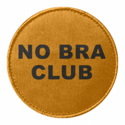 Шевроны круглые - FATLINE