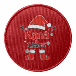 Шеврони круглі - FATLINE