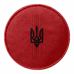 Шеврони круглі - FATLINE