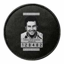 Шевроны круглые - FATLINE