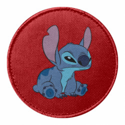 Шевроны круглые - FATLINE