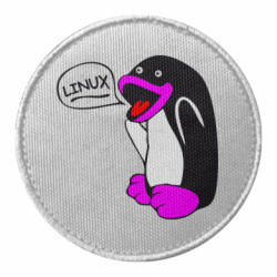 Шевроны круглые - FATLINE