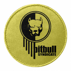 Шевроны круглые - FATLINE