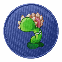 Шевроны круглые - FATLINE