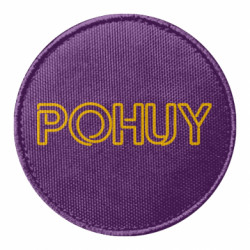 Шеврони круглі - FATLINE