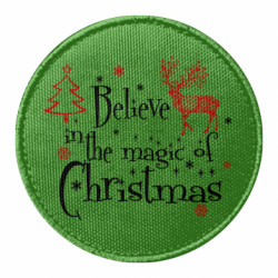 Шеврони круглі - FATLINE