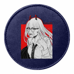 Шевроны круглые - FATLINE