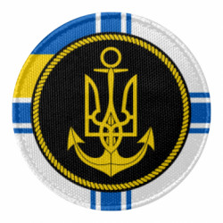 Шевроны круглые - FATLINE