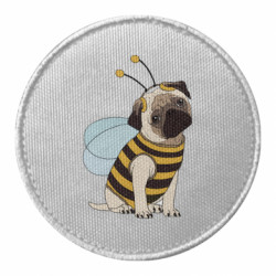 Шевроны круглые - FATLINE