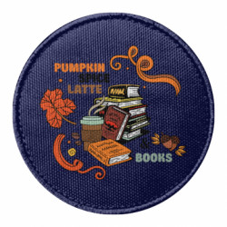 Шевроны круглые - FATLINE