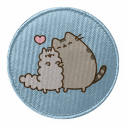 Шевроны круглые - FATLINE