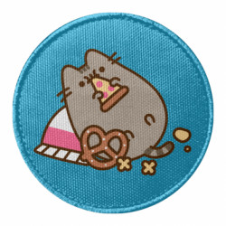 Шевроны круглые - FATLINE