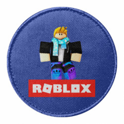 Шевроны круглые - FATLINE