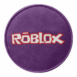 Шевроны круглые - FATLINE