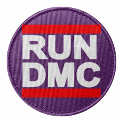 Шеврони круглі - FATLINE