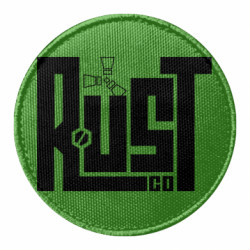 Шевроны круглые - FATLINE