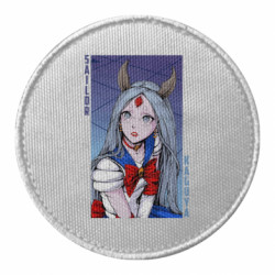 Шевроны круглые - FATLINE