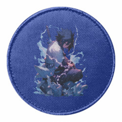 Шеврони круглі - FATLINE