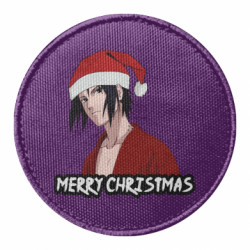 Шевроны круглые - FATLINE