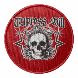 Шевроны круглые - FATLINE