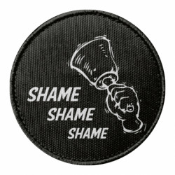 Шевроны круглые - FATLINE