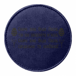 Шеврони круглі - FATLINE