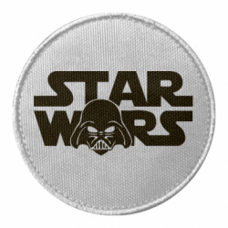 Шеврони круглі - FATLINE