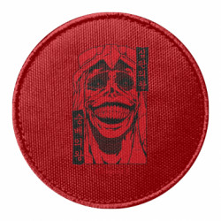 Шевроны круглые - FATLINE