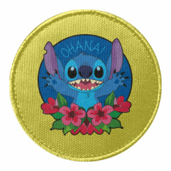 Шеврони круглі - FATLINE