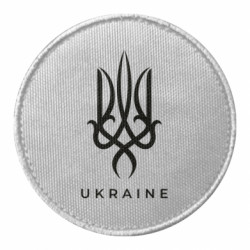 Шеврони круглі - FATLINE