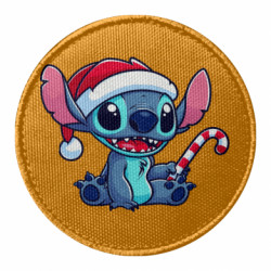 Шевроны круглые - FATLINE