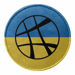Шевроны круглые - FATLINE