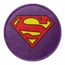 Шевроны круглые - FATLINE