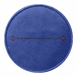 Шеврон круглый Так вы одной жопой на два базара? - FATLINE Шеврон круглый Так вы одной жопой на два базара?