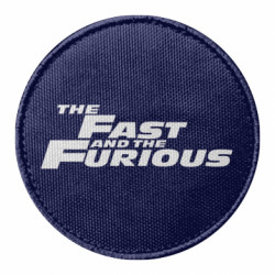 Шевроны круглые - FATLINE