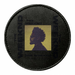 Шевроны круглые - FATLINE