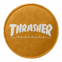 Шеврони круглі - FATLINE