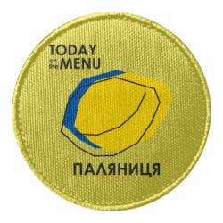 Шевроны круглые - FATLINE